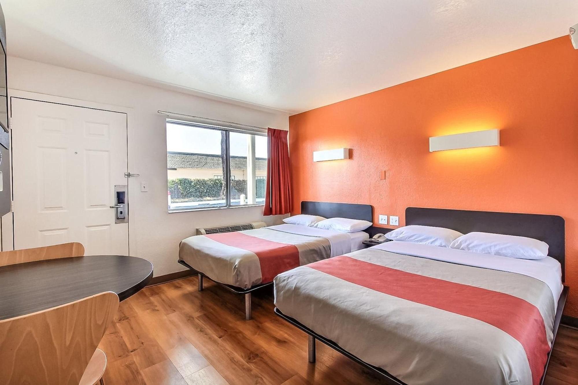 Park Inn By Radisson, San Jose Exterior photo